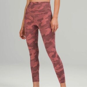 Lululemon Align Pants 25” - Size 4